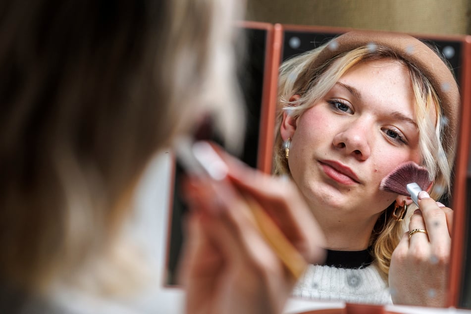 Fremd im eigenen Körper: Wie dieser Palucca-Schüler zum Mädchen wurde