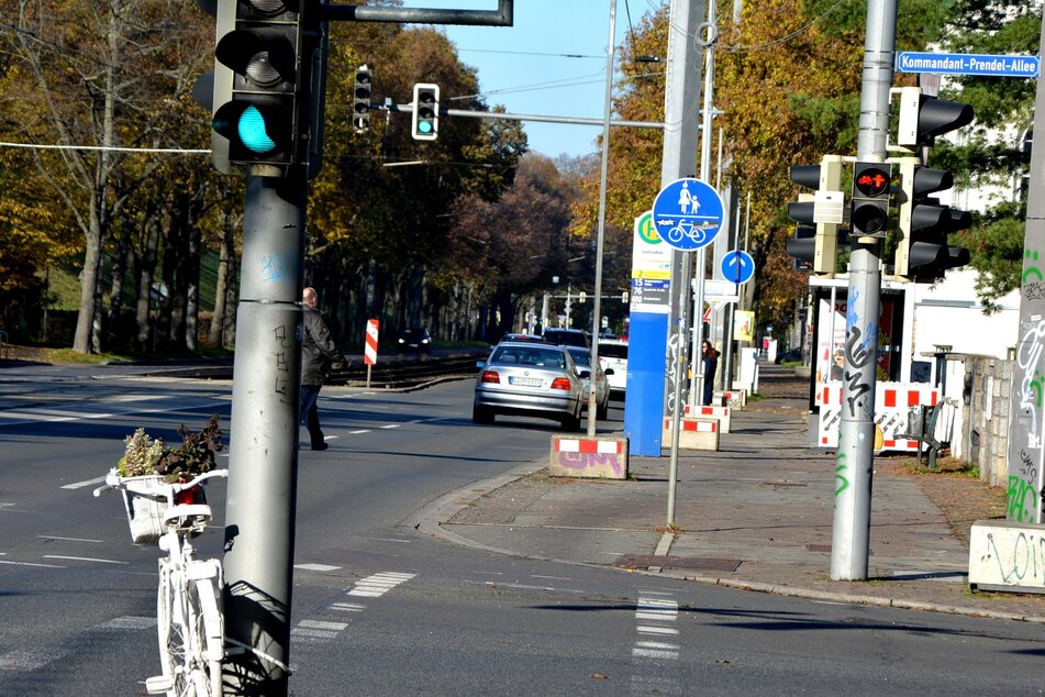 Wann kommt endlich der Lkw-Abbiegeassistent? | TAG24