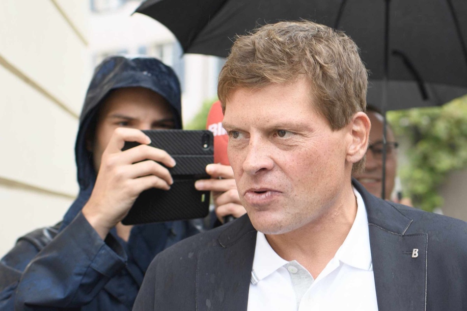 Der 47-Jährige musste sich mehrfach vor Gericht verantworten. (Archivbild)