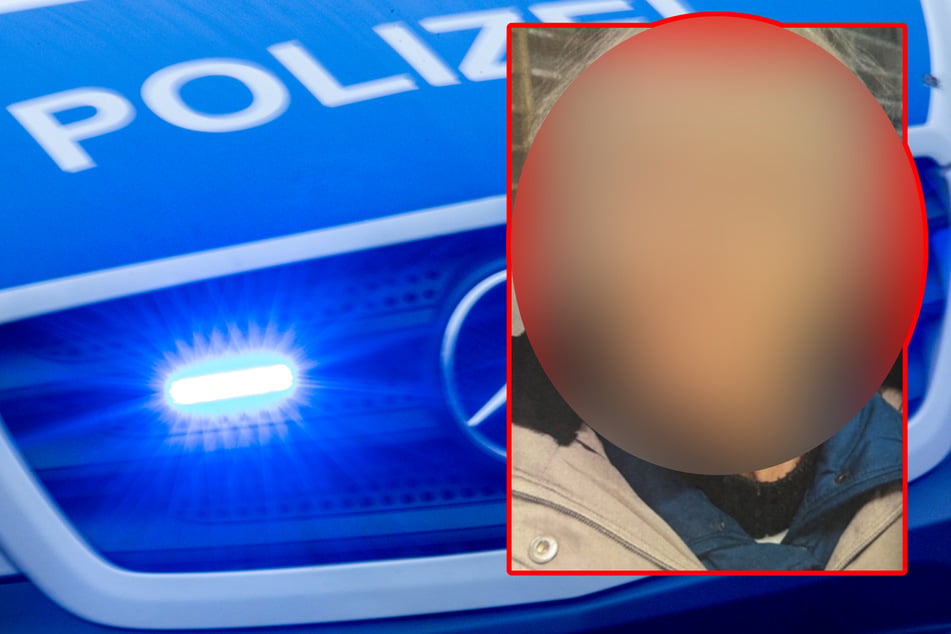 Die Vermisste ist wieder da.
