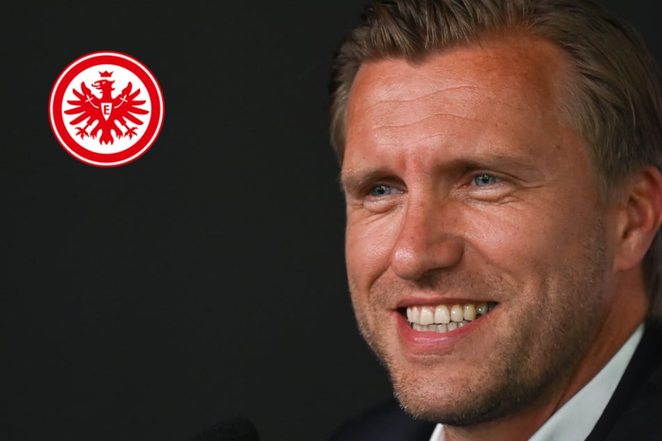 Den kennt (noch) keiner: Eintracht baggert wohl an Senegal-Juwel