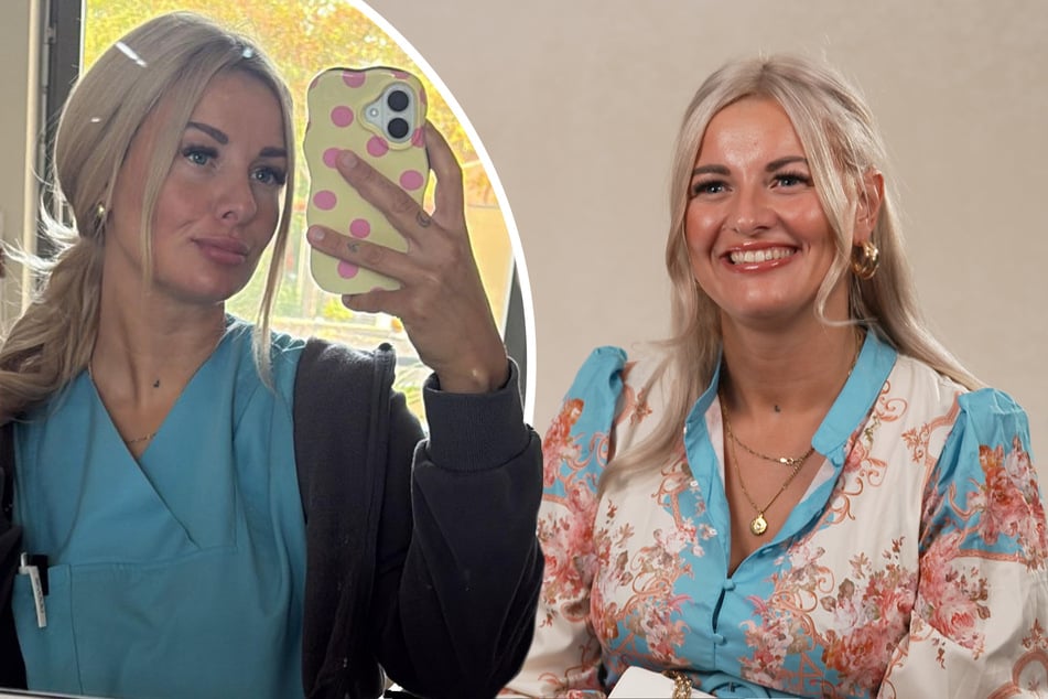 First Dates: Dresdner Krankenschwester bei "First Dates Hotel": "Würde es sofort wieder machen"