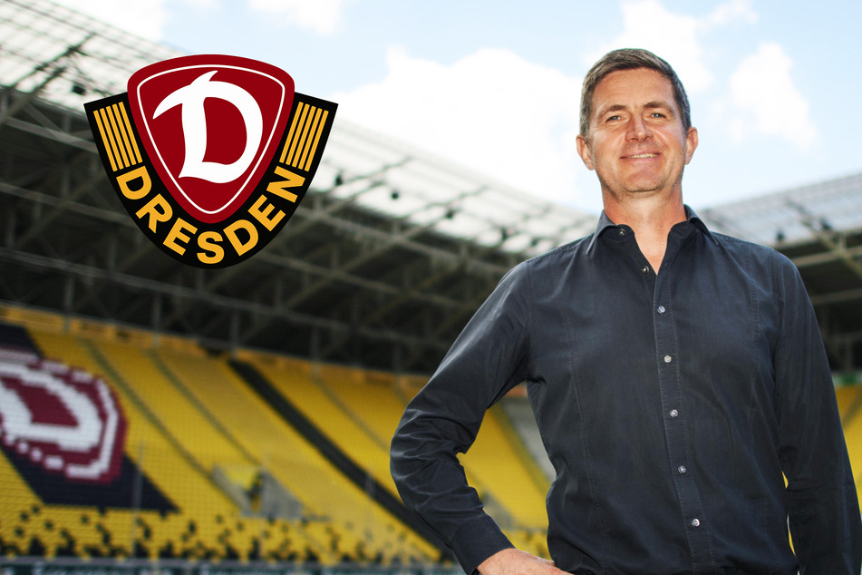 17 Dynamo-Abgänge! Ralf Becker räumt richtig auf