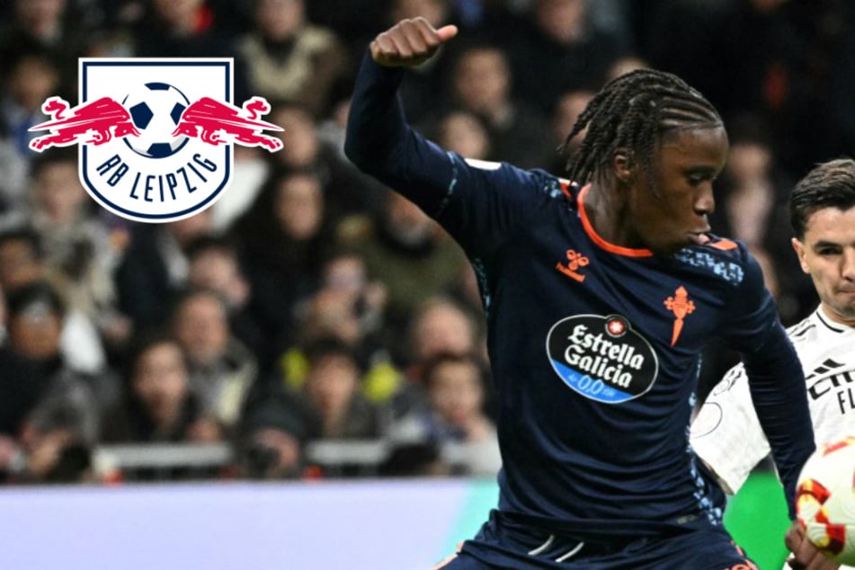 Endlich weg! RB Leipzig ist einstiges Juwel wohl los