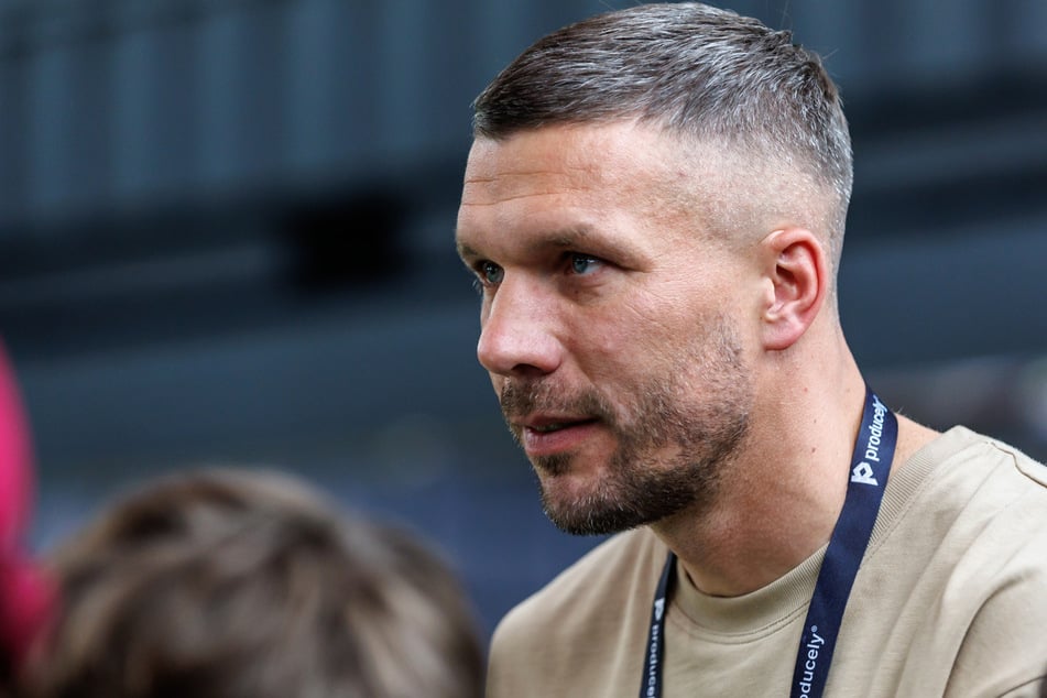 In der Doku sollen Fans den Menschen hinter der Marke "Lukas Podolski" kennenlernen können.