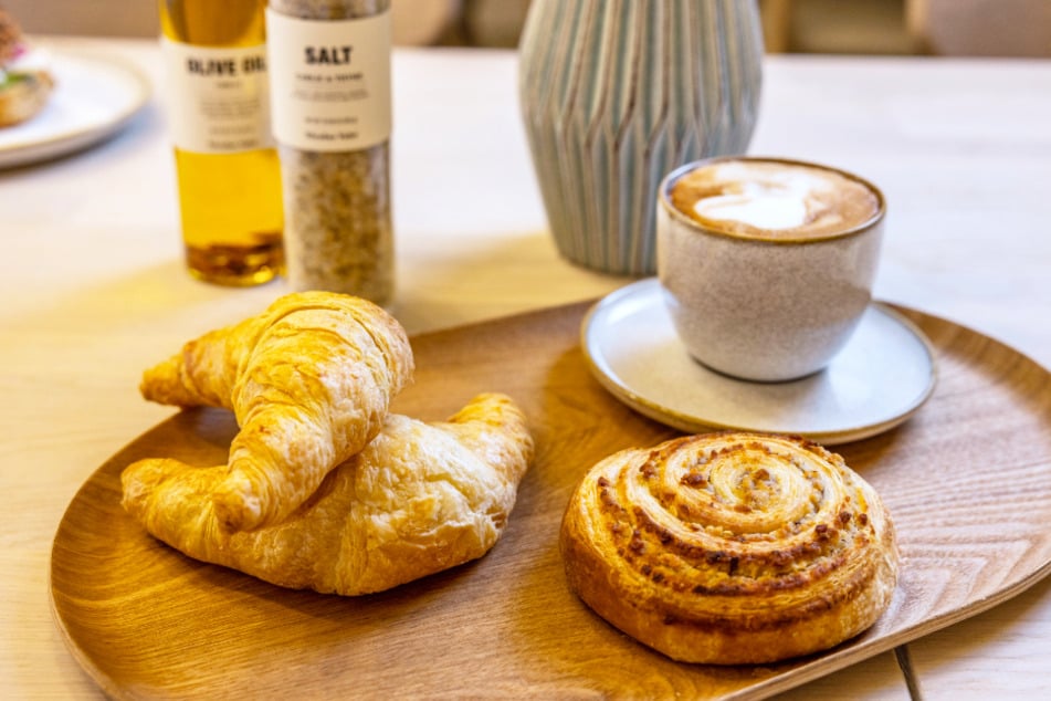 Schaut am verkaufsoffenen Sonntag (29.3.) auch im hauseigenen Bistro von Möbel Ehrmann vorbei!