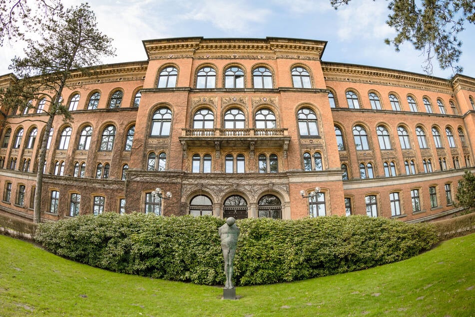 Das Urteil ist vor dem Oberlandesgerichts Schleswig gefallen. (Archivbild)
