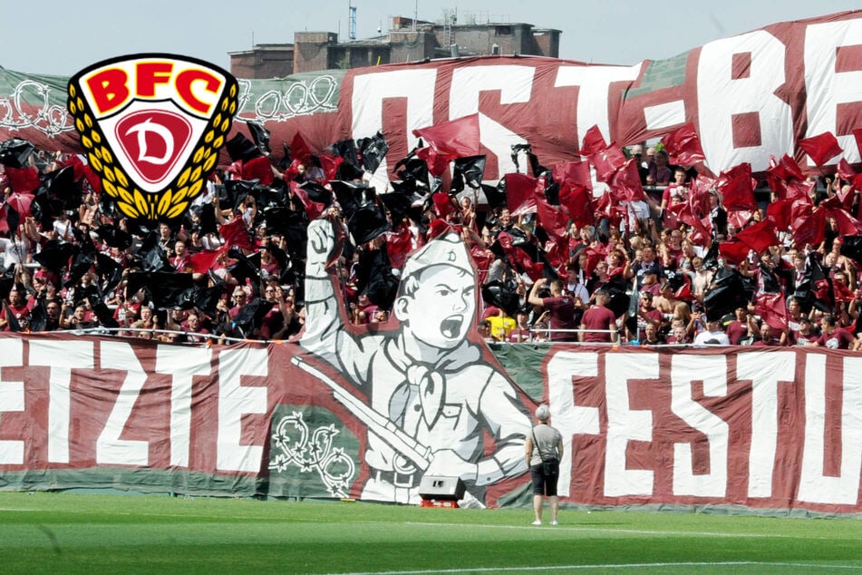 BFC Dynamo entgeht Pokal-Blamage: Spiel von Ausschreitungen überschattet