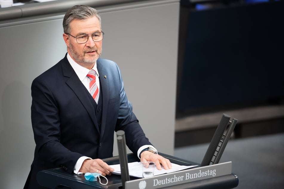 Ex-CDU-Politiker kann sich Parteieintritt in Werteunion vorstellen