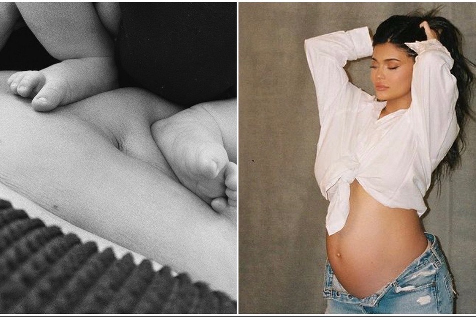 Kylie Jenner's second pregnancy will be highlighted on the new show, but will the beauty mogul also show her delivery?
