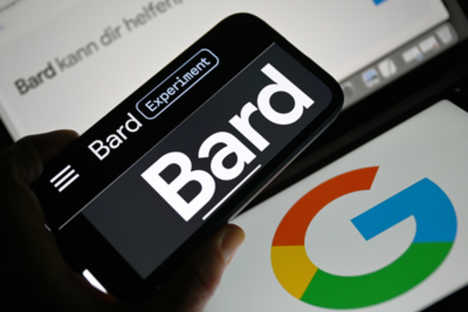 Googles Chatbot Bard jetzt auch in Deutschland verfügbar