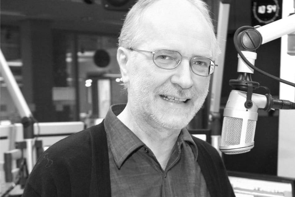 Hamburg: Eine der prägendsten Stimmen Norddeutschlands: Harry-Potter-Übersetzer Peter Nissen (†68) ist tot