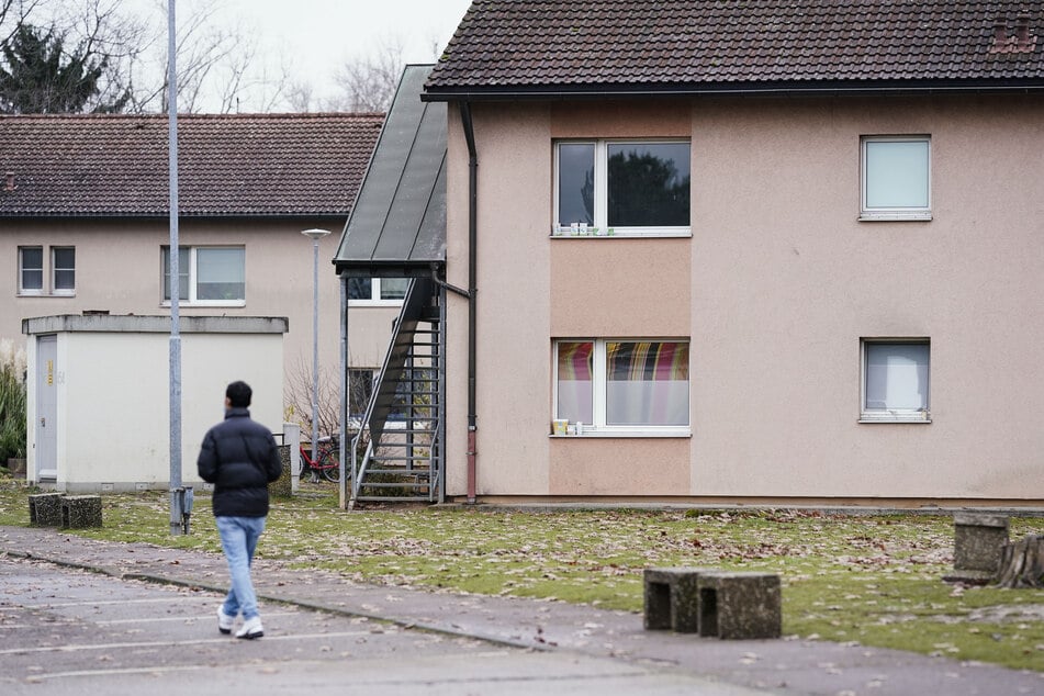 Im Ankunftszentrum Heidelberg wird diese Praxis bereits durchgeführt.