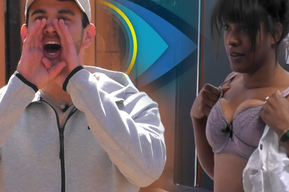 Big Brother: Deshalb musste Serkan ausziehen! Auch Vanessa muss packen...