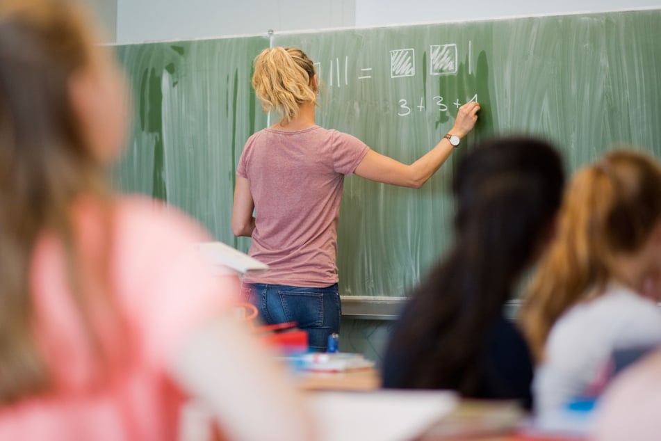 Seit 2022 fährt das Kultusministerium eine Kampagne zur Lehrkräftegewinnung.