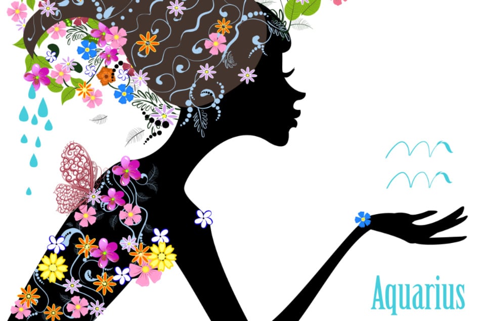 Discover your personal outlook for Aquarius in April 2024 with your monthly horoscope.