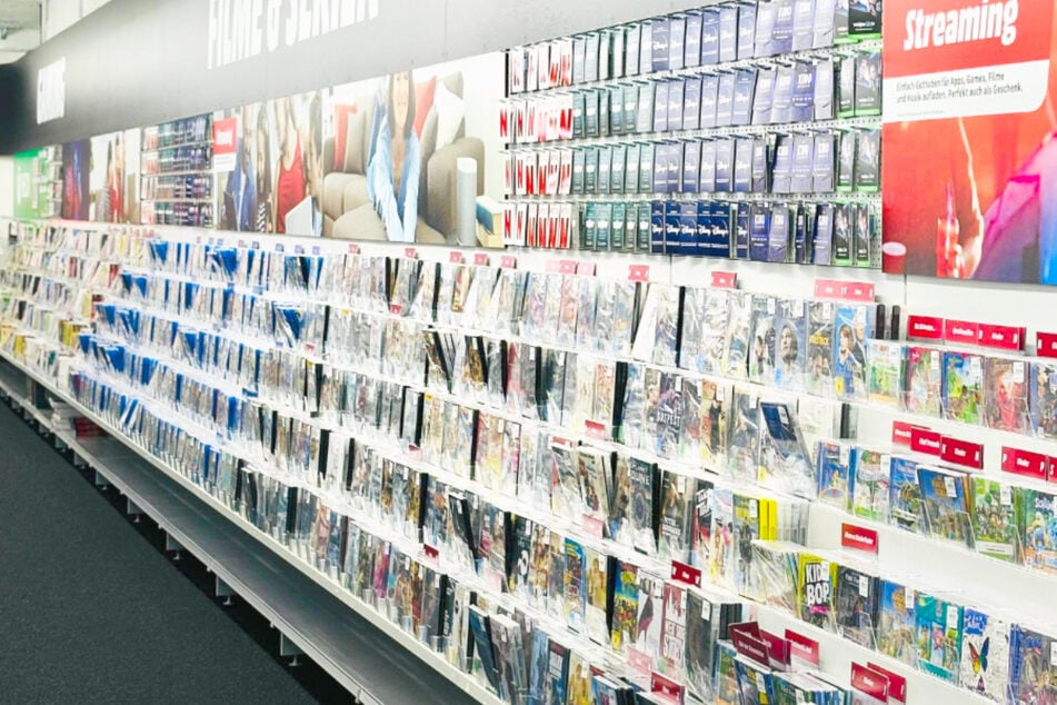 Freitag (9.2.) feiert MediaMarkt in Koblenz Neueröffnung nach Umbau mit vielen Sonderangeboten.
