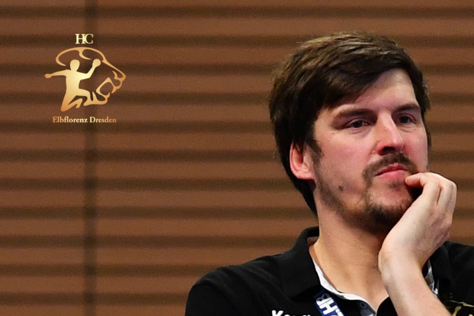 HCE-Coach Rico Göde nach Pleite bei Großwallstadt: "Die Abwehr war unser Problem!"