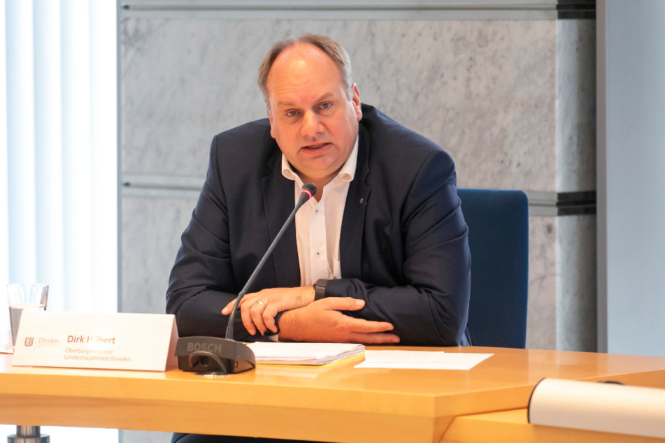 OB Hilbert schickt 1000 Mitarbeiter ins Homeoffice.