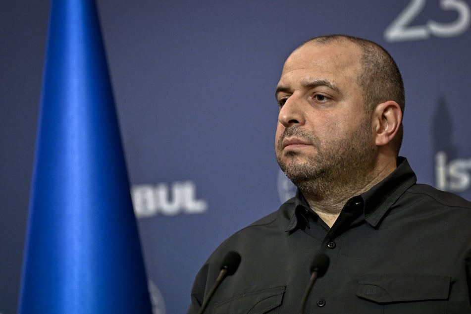 Ukraine and US to launch talks in Switzerland after Washington sends plan to end war