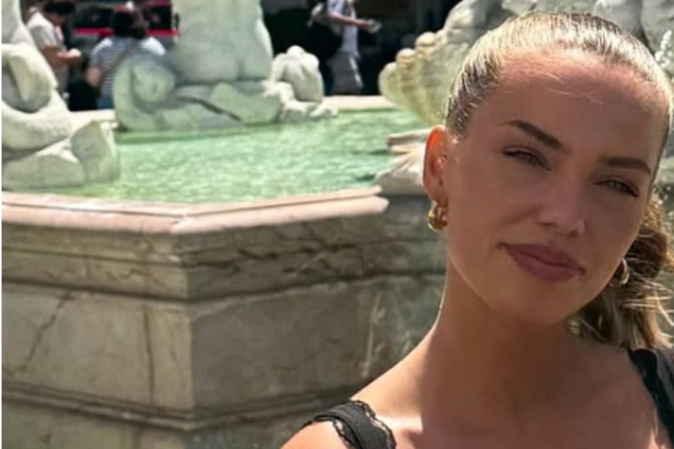 Laura Maria Rypa schonungslos ehrlich: Darum hat sie so wenig Freunde