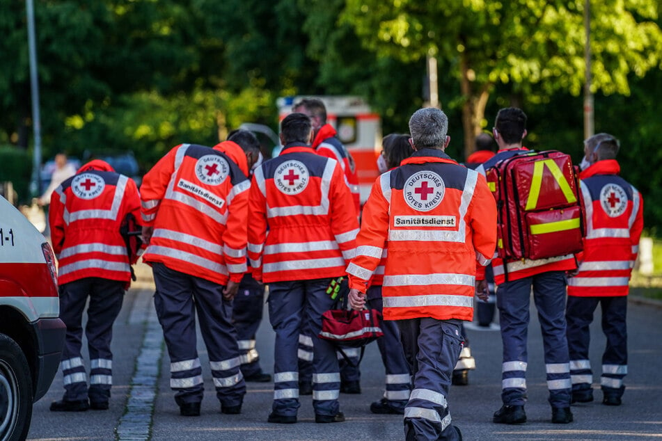 Deutsche Bahn Schienenersatzverkehr Sachsen