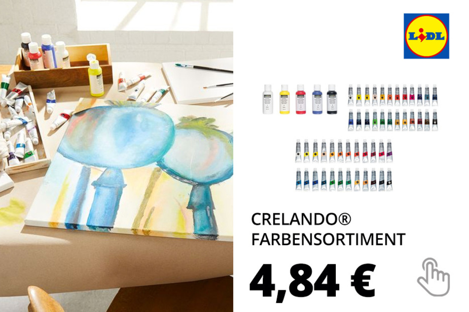 Featured image of post Kalligraphie Set Crelando / Check product availability on store website.