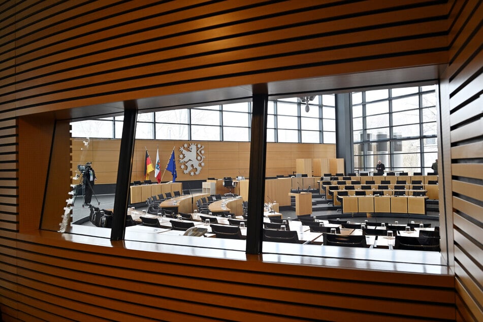 Bewusste Zusammenarbeit? Antrag der Linken mit AfD-Stimmen erfolgreich