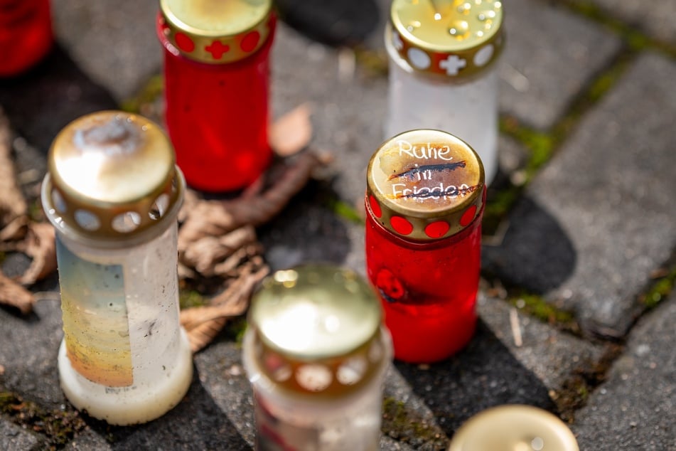 Die Anteilnahme nach dem Tod des jungen Mannes war groß gewesen.