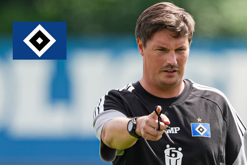 HSV-Blog: Polzin bleibt trotz Niederlage optimistisch – und macht Transfer-Andeutung