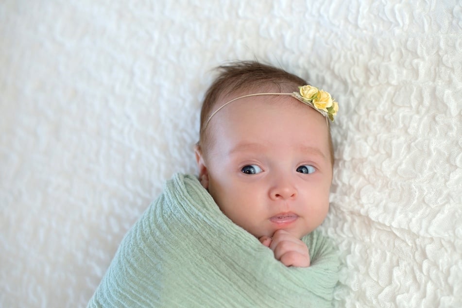 Baby pucken: Vor- und Nachteile dieser Einschlafhilfe