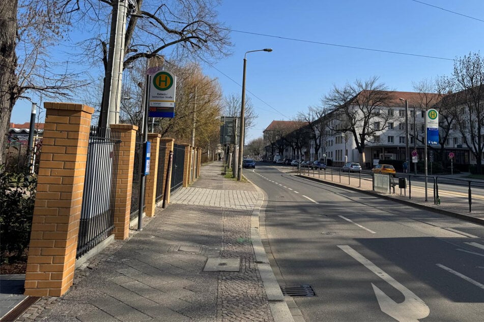 Unter anderem sollen auch die Geh- und Radwege erneuert werden.