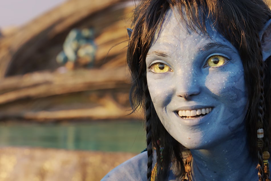 "Avatar 2: The Way Of Water" startet mit Kinorekord in Deutschland!