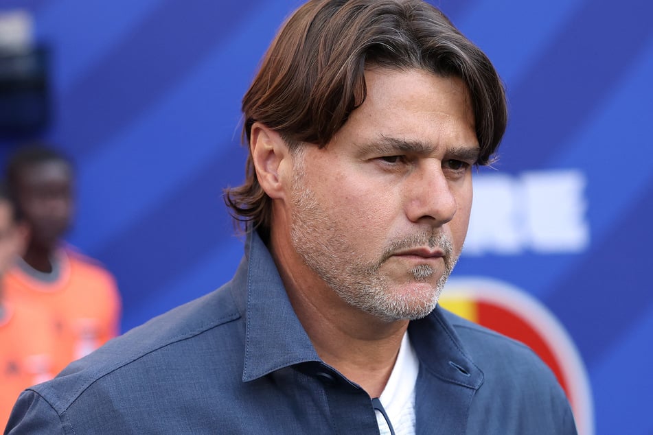 Mauricio Pochettino has inked a new deal securing his role as the coach of the US men's national soccer team through the 2030 World Cup.