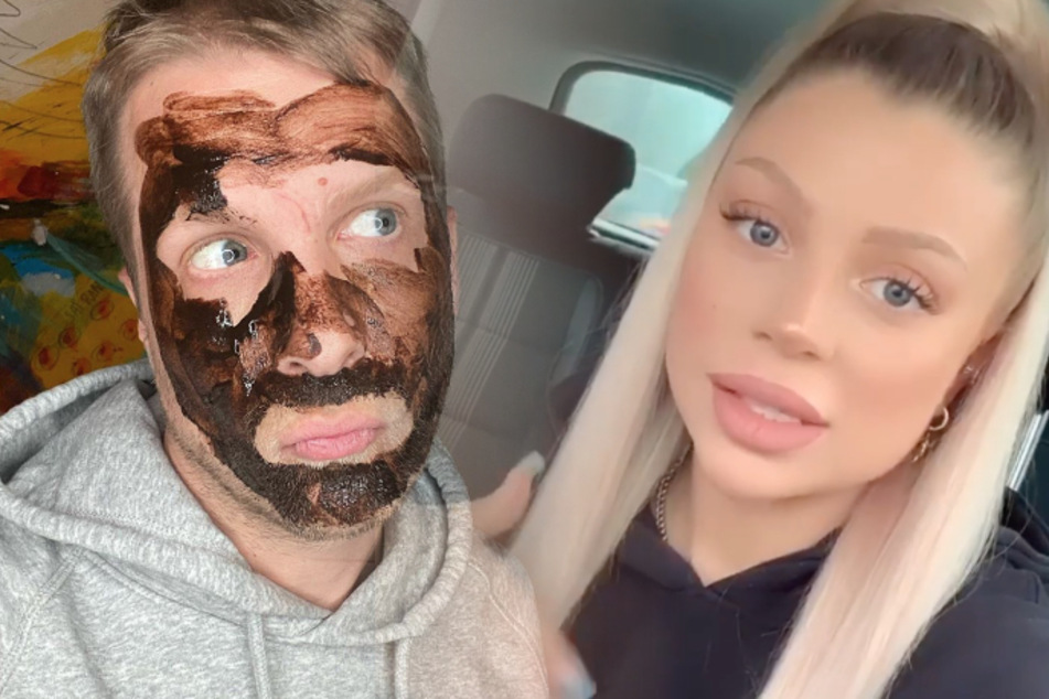 Oliver Pocher nutzte seine Corona-Quarantäne, um gegen Influencer zu wettern.