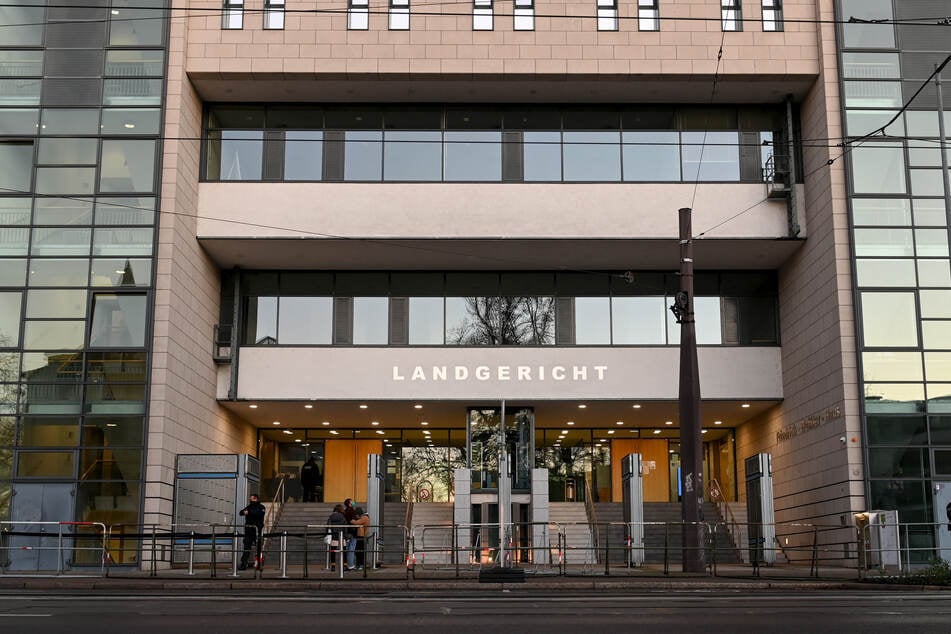 Totschlag oder Mord? Magdeburger Landgericht verhandelt Tötung eines Hoteliers neu