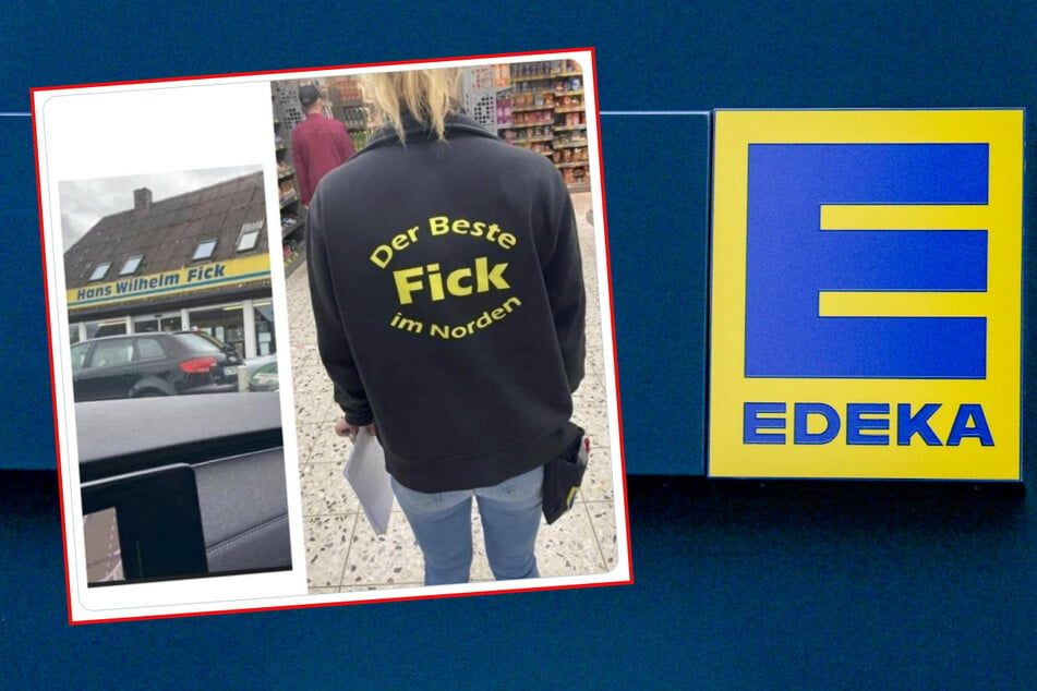 Edeka-Slogan sorgt für Aufregung im Netz: "Der beste Fick im Norden"