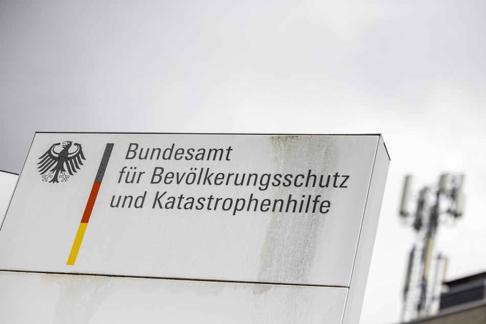 Das Bundesamt für Bevölkerungsschutz und Katastrophenhilfe (BBK) und die Freie und Hansestadt Hamburg lösen am Donnerstag eine Testwarnung aus. (Symbolfoto)