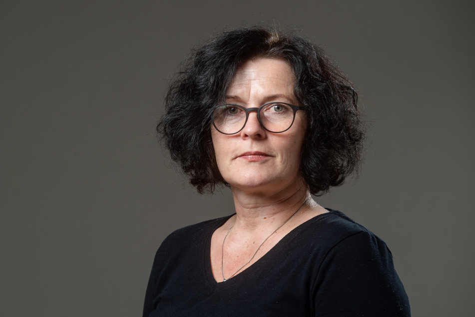 Für Stadträtin Manuela Tschök-Engelhardt (52, Grüne) ist die Lebensqualität von Tieren wichtig.