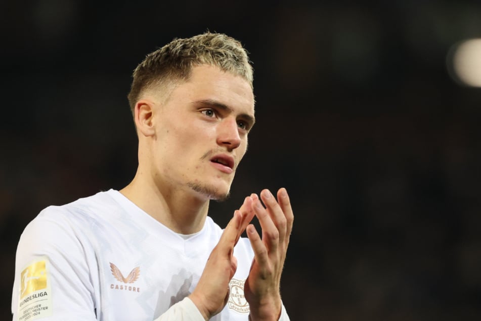 Auch Superstar Florian Wirtz (22) soll es übereinstimmenden Berichten zufolge zum FC Liverpool ziehen.