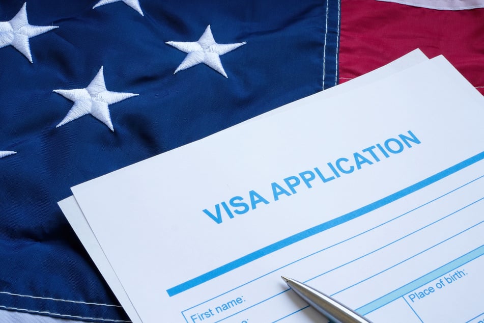 The US welcomed more than 1.1 million international students in the 2023-24 academic year.