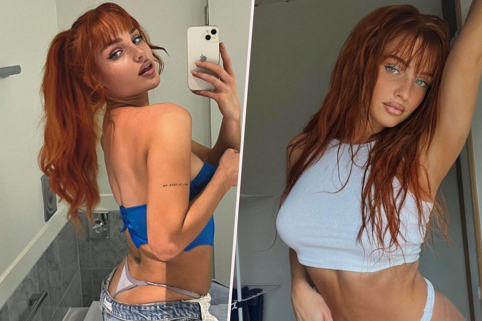 Nach Trennung: Ist Ex-GNTM-Model Cassy wieder frisch verliebt?