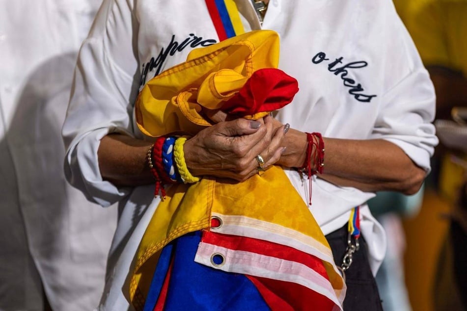 The Trump administration has been ordered to comply with a federal judge's ruling reinstating TPS for Venezuelans.