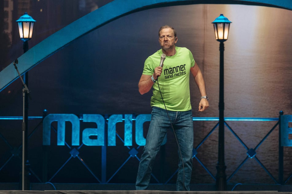 Der Humor von Mario Barth (53) trifft nicht jeden Geschmack.