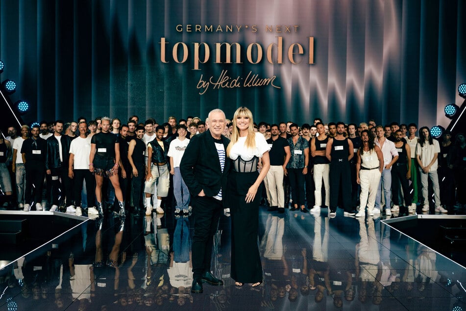 Das GNTM-Finale 2025 fand noch in Köln statt.