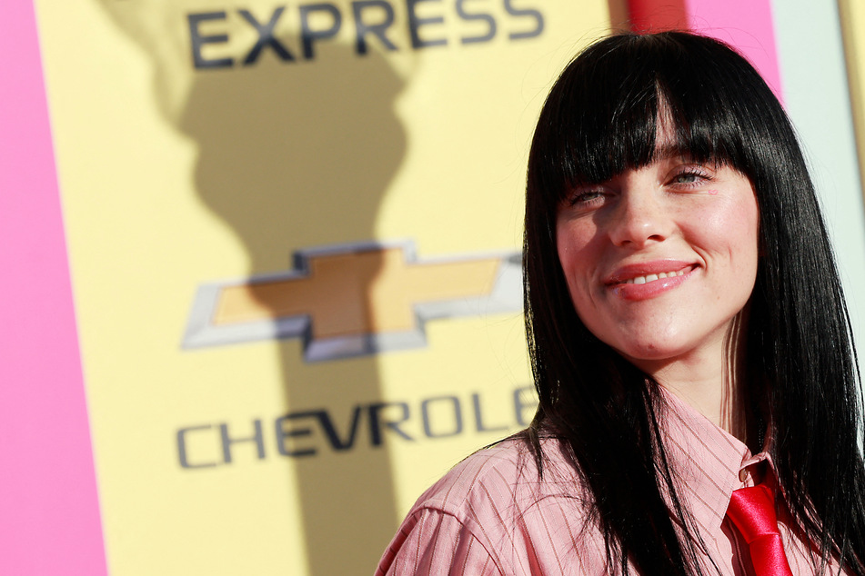 Billie Eilish revealed that she's been getting hit with objects thrown by fans "forever" amid a disturbing uptick in incidents.