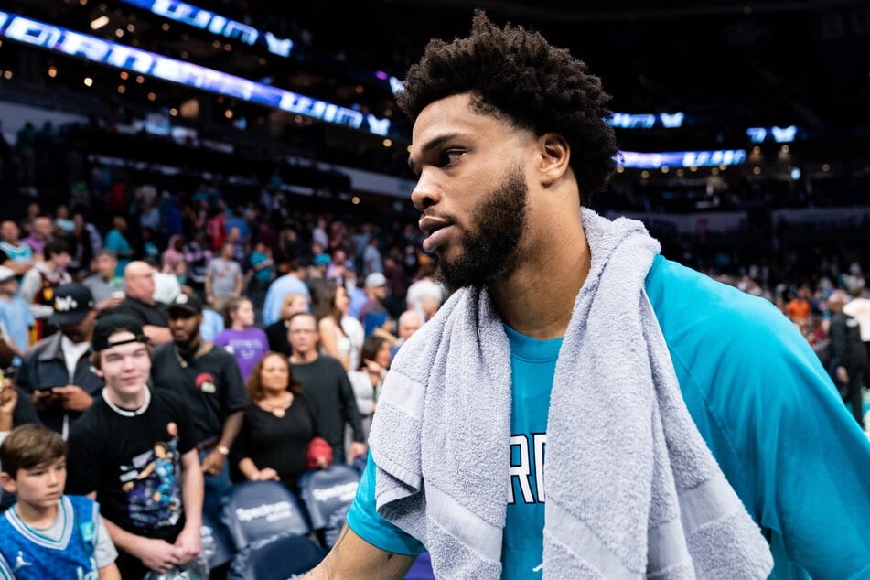 NBA slaps ex-Hornets star Miles Bridges with suspension, but there's a catch