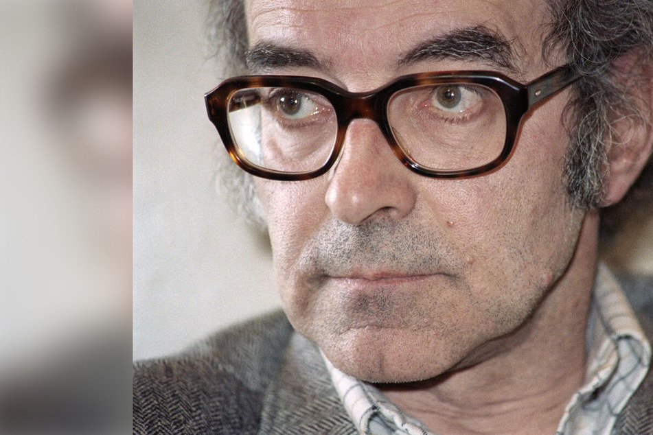 Jean-Luc Godard, French film director, has died: "We are losing a look of genius"