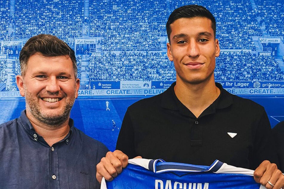 Transfermarkt im Ticker: Nationalspieler stürmt jetzt für Hoffenheim