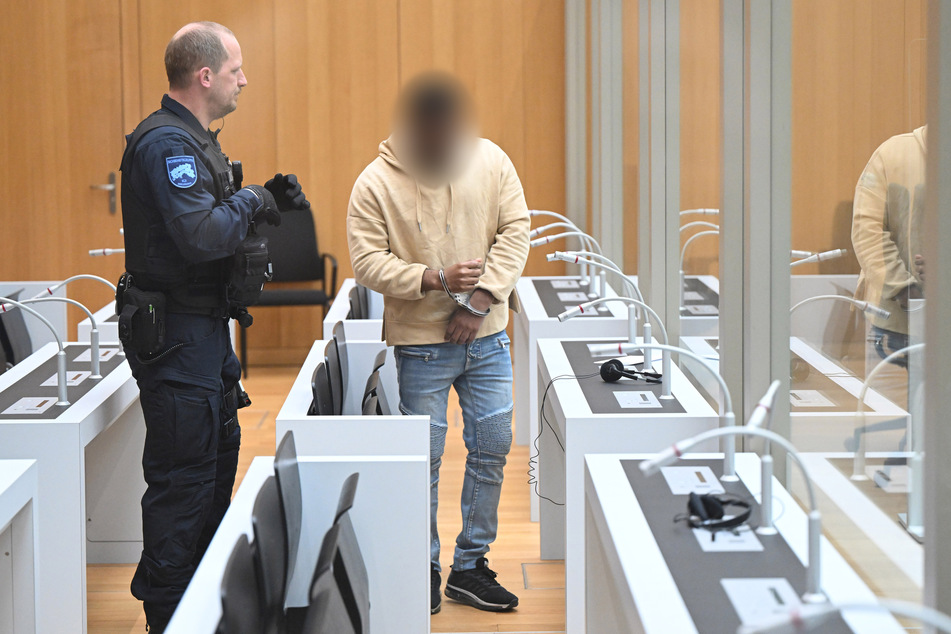Ein Verantwortlicher der Krawalle in Stuttgart wurde kürzlich verurteilt.